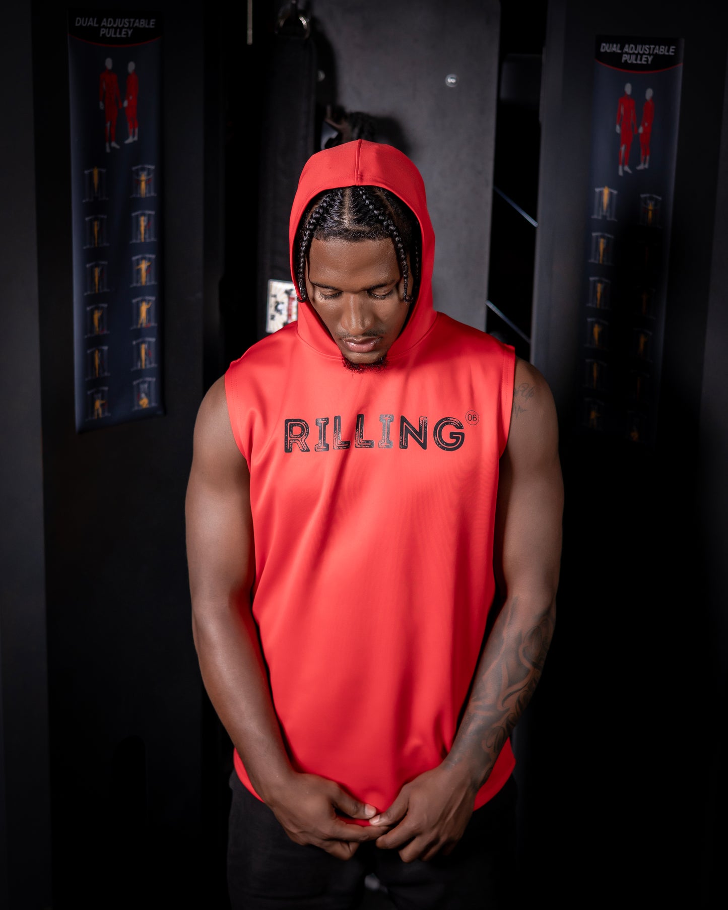 Hoodies