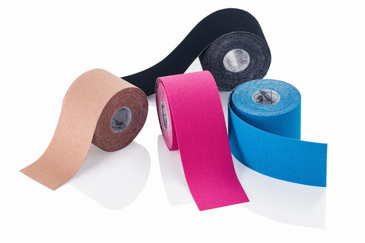 Kinesios Tapes